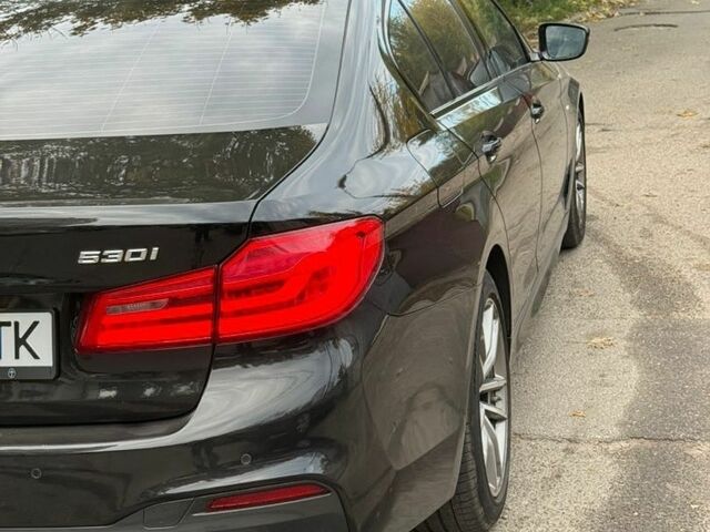 БМВ 5 Серия, объемом двигателя 0 л и пробегом 159 тыс. км за 27500 $, фото 2 на Automoto.ua