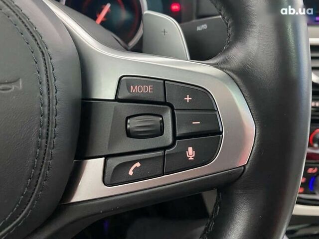 БМВ 5 Серия, объемом двигателя 3 л и пробегом 180 тыс. км за 39950 $, фото 10 на Automoto.ua