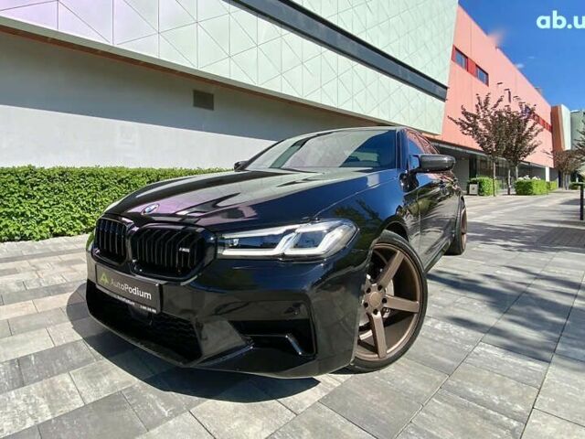 БМВ 5 Серія, об'ємом двигуна 3 л та пробігом 119 тис. км за 33800 $, фото 5 на Automoto.ua