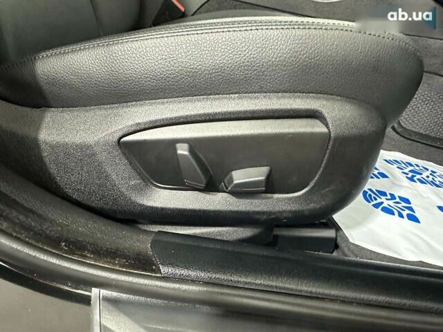 БМВ 5 Серія, об'ємом двигуна 2 л та пробігом 178 тис. км за 20950 $, фото 14 на Automoto.ua