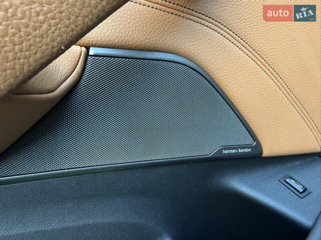 БМВ 5 Серия, объемом двигателя 3 л и пробегом 97 тыс. км за 33900 $, фото 36 на Automoto.ua