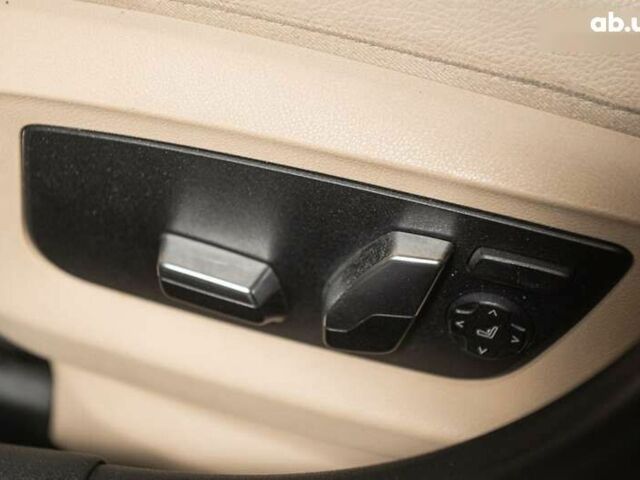 БМВ 5 Серія, об'ємом двигуна 2 л та пробігом 158 тис. км за 29500 $, фото 16 на Automoto.ua