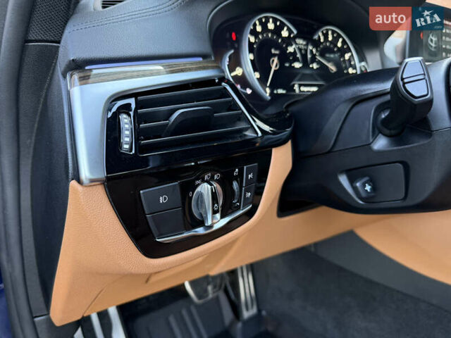 БМВ 5 Серия, объемом двигателя 3 л и пробегом 97 тыс. км за 33900 $, фото 38 на Automoto.ua