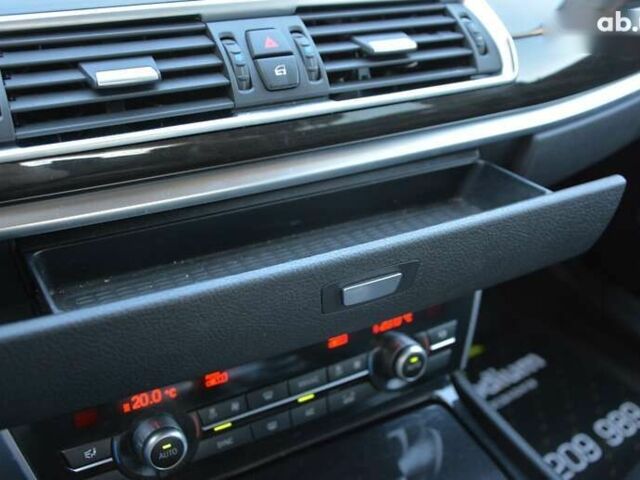 БМВ 5 Серия, объемом двигателя 2 л и пробегом 205 тыс. км за 16900 $, фото 26 на Automoto.ua