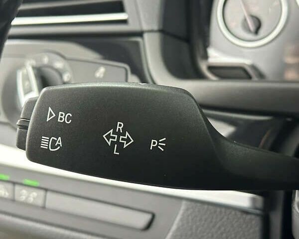 БМВ 5 Серія, об'ємом двигуна 2 л та пробігом 178 тис. км за 20950 $, фото 13 на Automoto.ua
