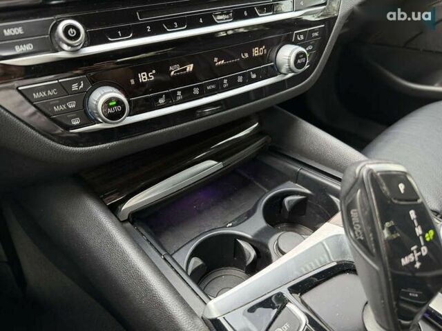 БМВ 5 Серия, объемом двигателя 2 л и пробегом 188 тыс. км за 26500 $, фото 22 на Automoto.ua