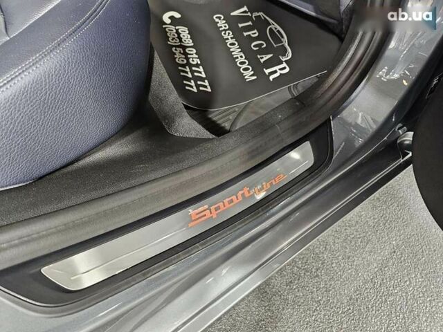 БМВ 5 Серія, об'ємом двигуна 3 л та пробігом 103 тис. км за 36999 $, фото 15 на Automoto.ua