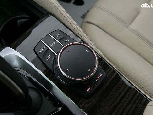 БМВ 5 Серия, объемом двигателя 2 л и пробегом 93 тыс. км за 28300 $, фото 17 на Automoto.ua