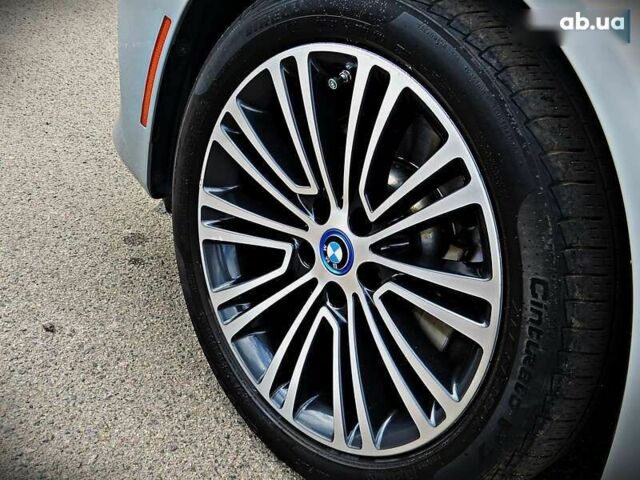 БМВ 5 Серия, объемом двигателя 0 л и пробегом 117 тыс. км за 28800 $, фото 7 на Automoto.ua