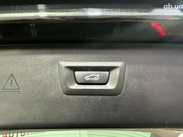 БМВ 5 Серія, об'ємом двигуна 2 л та пробігом 178 тис. км за 20950 $, фото 10 на Automoto.ua