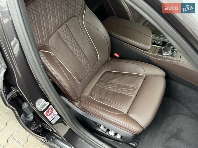 БМВ 5 Серія, об'ємом двигуна 2 л та пробігом 57 тис. км за 38000 $, фото 55 на Automoto.ua