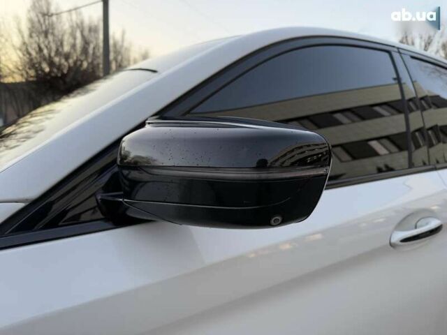 БМВ 5 Серия, объемом двигателя 2 л и пробегом 174 тыс. км за 26999 $, фото 8 на Automoto.ua