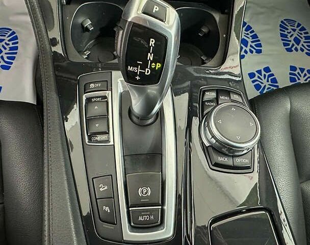 БМВ 5 Серія, об'ємом двигуна 2 л та пробігом 178 тис. км за 20950 $, фото 22 на Automoto.ua