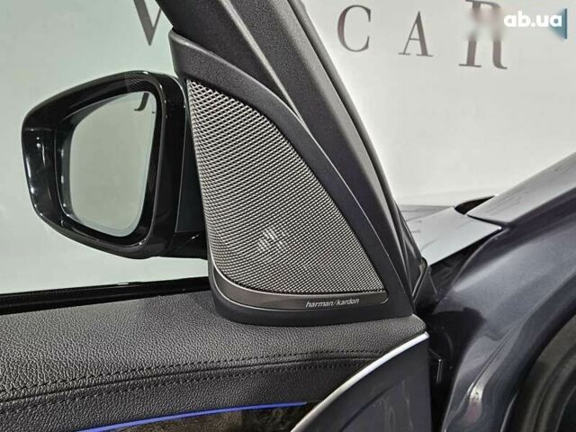 БМВ 5 Серія, об'ємом двигуна 3 л та пробігом 103 тис. км за 36999 $, фото 23 на Automoto.ua