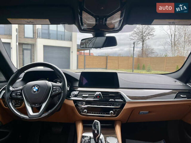 БМВ 5 Серия, объемом двигателя 0 л и пробегом 177 тыс. км за 24500 $, фото 31 на Automoto.ua