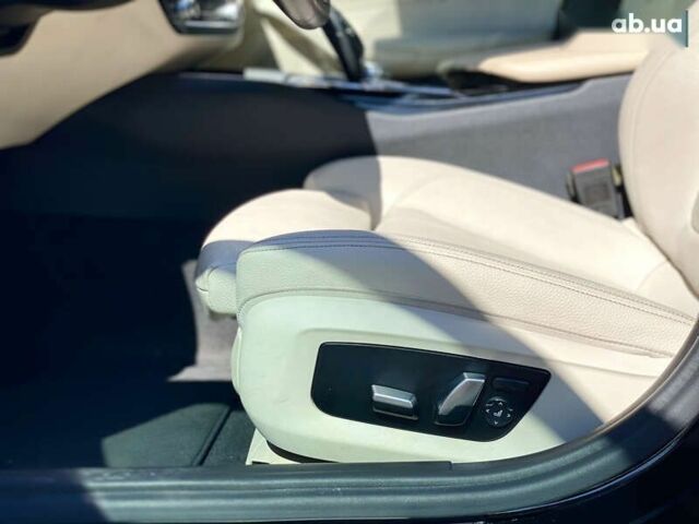 БМВ 5 Серія, об'ємом двигуна 3 л та пробігом 119 тис. км за 33800 $, фото 21 на Automoto.ua