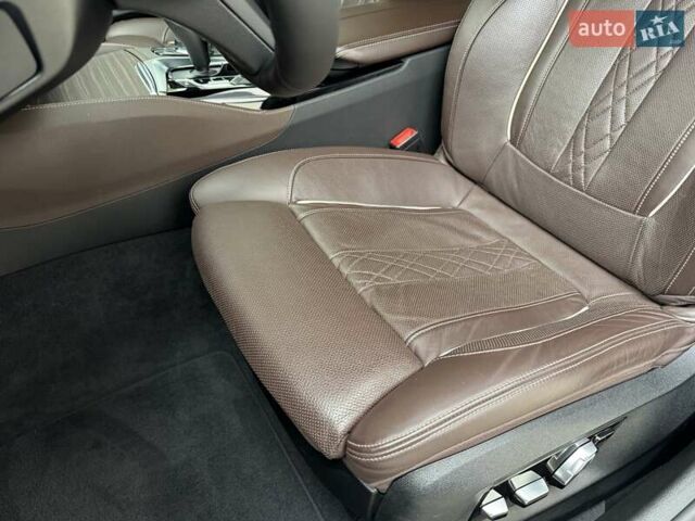 БМВ 5 Серія, об'ємом двигуна 2 л та пробігом 57 тис. км за 38000 $, фото 54 на Automoto.ua