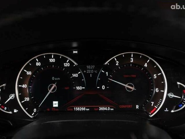 БМВ 5 Серія, об'ємом двигуна 2 л та пробігом 158 тис. км за 29500 $, фото 28 на Automoto.ua