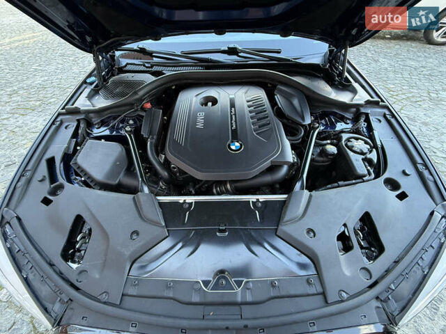 БМВ 5 Серия, объемом двигателя 3 л и пробегом 97 тыс. км за 33900 $, фото 48 на Automoto.ua