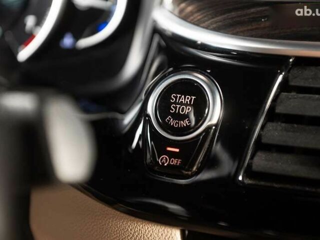 БМВ 5 Серія, об'ємом двигуна 2 л та пробігом 158 тис. км за 29500 $, фото 27 на Automoto.ua