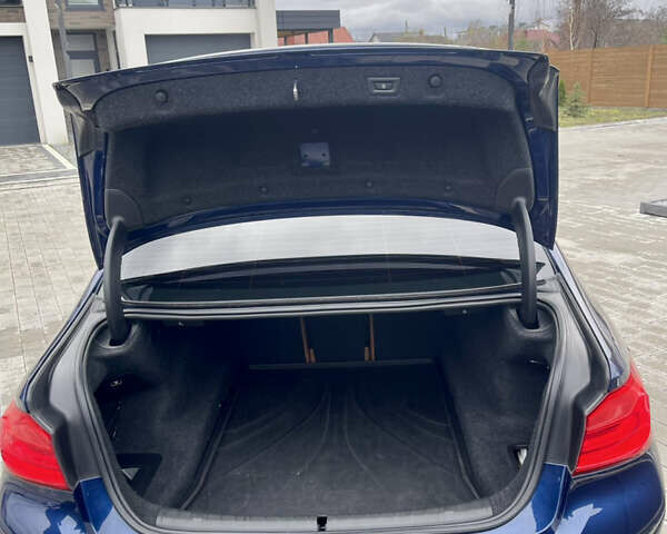 БМВ 5 Серия, объемом двигателя 0 л и пробегом 177 тыс. км за 24500 $, фото 21 на Automoto.ua