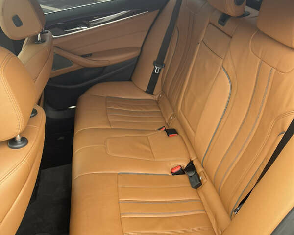 БМВ 5 Серия, объемом двигателя 0 л и пробегом 177 тыс. км за 24500 $, фото 34 на Automoto.ua