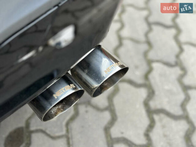 БМВ 5 Серия, объемом двигателя 0 л и пробегом 133 тыс. км за 31700 $, фото 12 на Automoto.ua