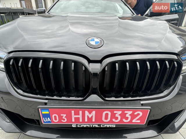 БМВ 5 Серия, объемом двигателя 2 л и пробегом 185 тыс. км за 27200 $, фото 16 на Automoto.ua