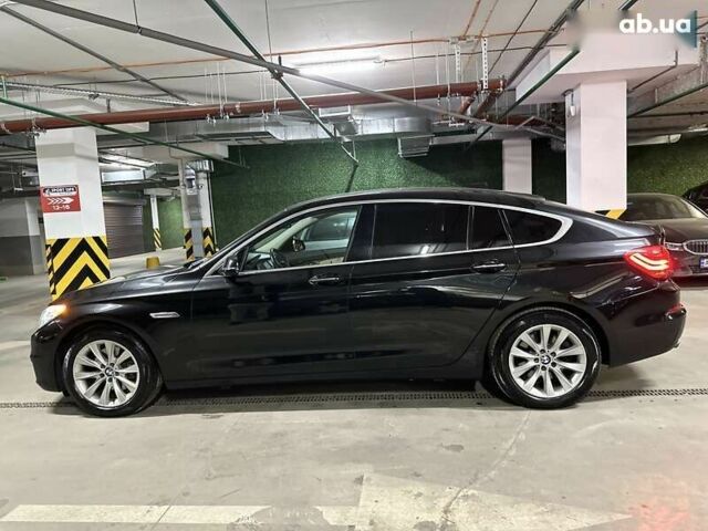 БМВ 5 Серия, объемом двигателя 2 л и пробегом 90 тыс. км за 21999 $, фото 5 на Automoto.ua