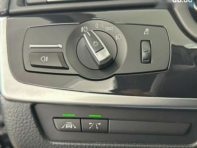 БМВ 5 Серія, об'ємом двигуна 2 л та пробігом 178 тис. км за 20950 $, фото 8 на Automoto.ua