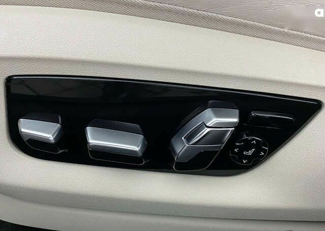 БМВ 5 Серия, объемом двигателя 3 л и пробегом 180 тыс. км за 39950 $, фото 20 на Automoto.ua