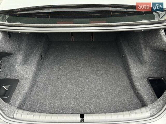 БМВ 5 Серія, об'ємом двигуна 2 л та пробігом 57 тис. км за 38000 $, фото 31 на Automoto.ua