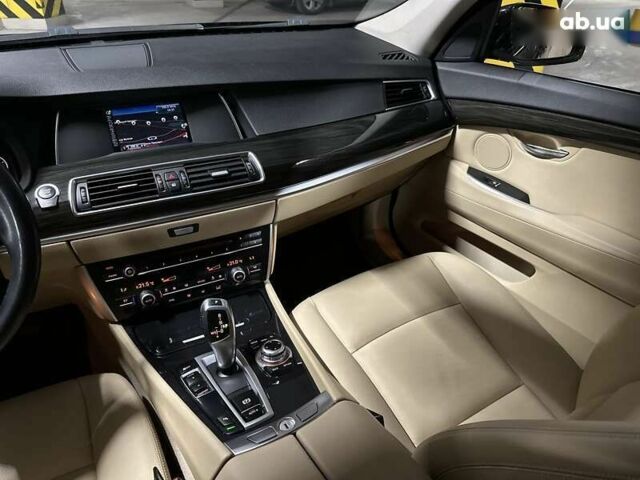 БМВ 5 Серия, объемом двигателя 2 л и пробегом 90 тыс. км за 21999 $, фото 29 на Automoto.ua