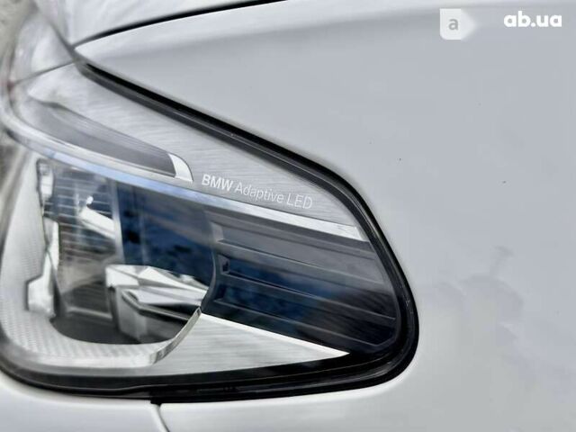 БМВ 5 Серия, объемом двигателя 2 л и пробегом 193 тыс. км за 30500 $, фото 28 на Automoto.ua