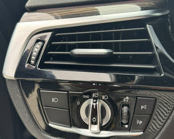 БМВ 5 Серия, объемом двигателя 2 л и пробегом 185 тыс. км за 27200 $, фото 37 на Automoto.ua