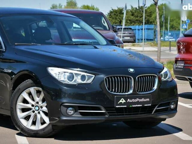 БМВ 5 Серия, объемом двигателя 2 л и пробегом 205 тыс. км за 16900 $, фото 1 на Automoto.ua