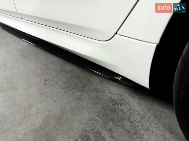 БМВ 5 Серия, объемом двигателя 3 л и пробегом 137 тыс. км за 38000 $, фото 9 на Automoto.ua