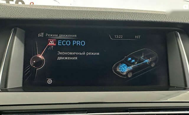 БМВ 5 Серія, об'ємом двигуна 2 л та пробігом 178 тис. км за 20950 $, фото 28 на Automoto.ua