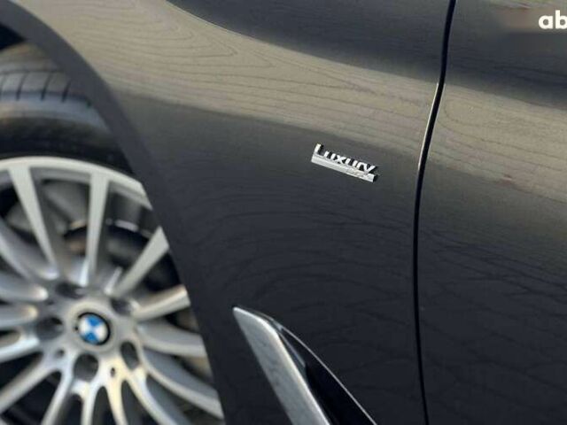 БМВ 5 Серия, объемом двигателя 2 л и пробегом 180 тыс. км за 31000 $, фото 7 на Automoto.ua