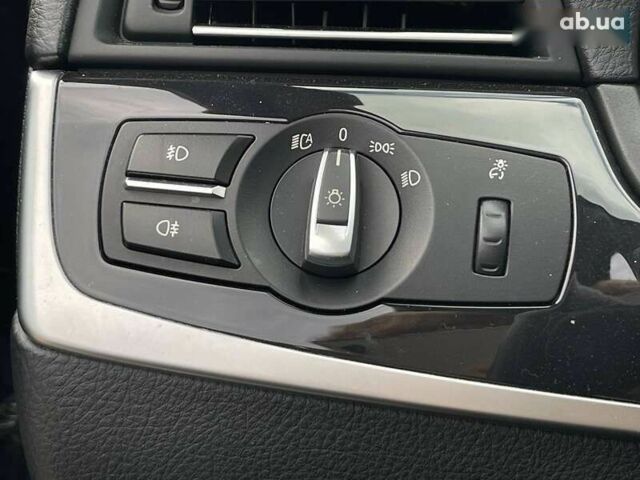 БМВ 5 Серия, объемом двигателя 2 л и пробегом 196 тыс. км за 20490 $, фото 27 на Automoto.ua