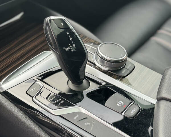 БМВ 5 Серия, объемом двигателя 2 л и пробегом 185 тыс. км за 27200 $, фото 33 на Automoto.ua