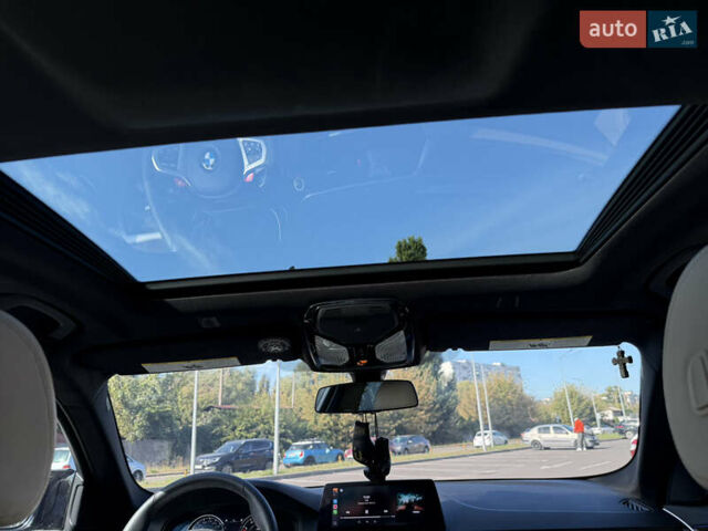 БМВ 5 Серія, об'ємом двигуна 3 л та пробігом 120 тис. км за 35000 $, фото 14 на Automoto.ua