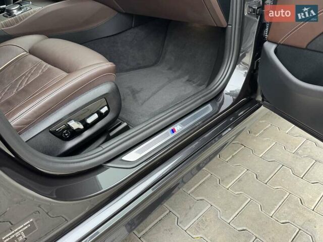 БМВ 5 Серія, об'ємом двигуна 2 л та пробігом 57 тис. км за 38000 $, фото 56 на Automoto.ua