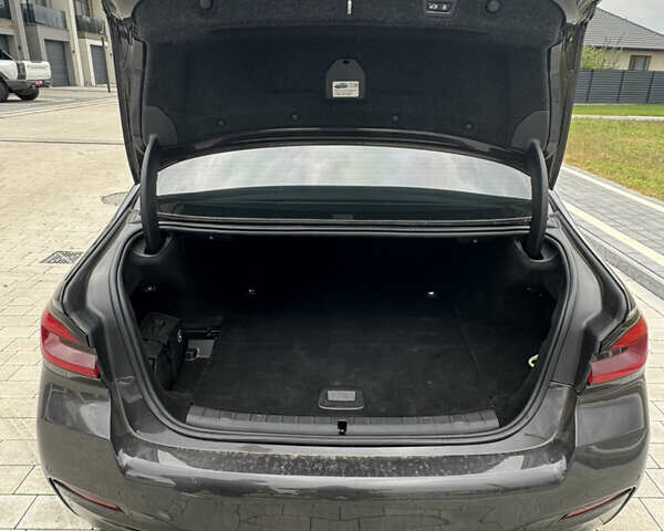 БМВ 5 Серия, объемом двигателя 2 л и пробегом 185 тыс. км за 27200 $, фото 29 на Automoto.ua