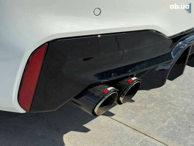 БМВ 5 Серія, об'ємом двигуна 2 л та пробігом 223 тис. км за 26500 $, фото 23 на Automoto.ua