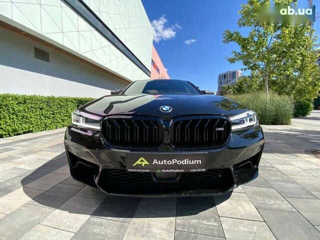 БМВ 5 Серія, об'ємом двигуна 3 л та пробігом 119 тис. км за 33800 $, фото 19 на Automoto.ua