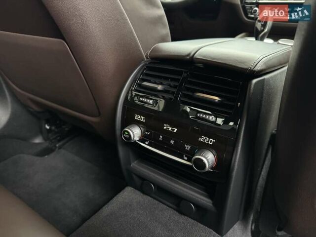 БМВ 5 Серія, об'ємом двигуна 2 л та пробігом 57 тис. км за 38000 $, фото 61 на Automoto.ua