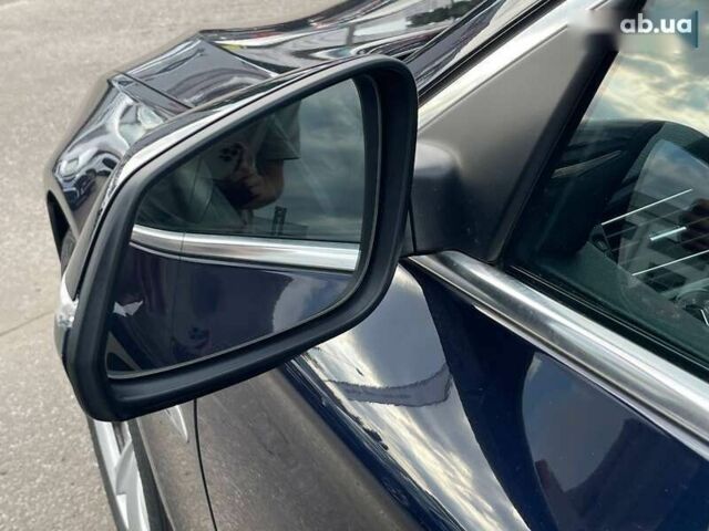 БМВ 5 Серия, объемом двигателя 2 л и пробегом 196 тыс. км за 20490 $, фото 15 на Automoto.ua