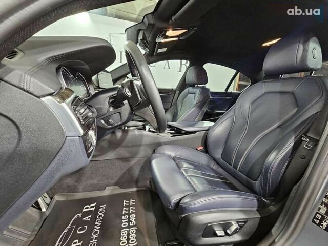 БМВ 5 Серія, об'ємом двигуна 3 л та пробігом 103 тис. км за 36999 $, фото 20 на Automoto.ua
