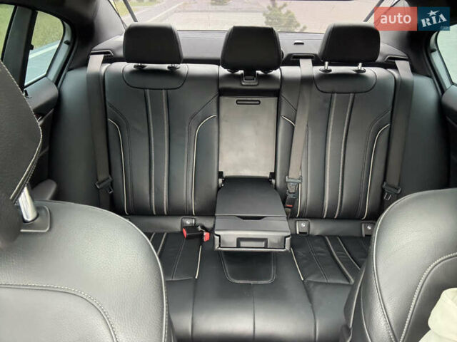 БМВ 5 Серия, объемом двигателя 2 л и пробегом 185 тыс. км за 27200 $, фото 27 на Automoto.ua